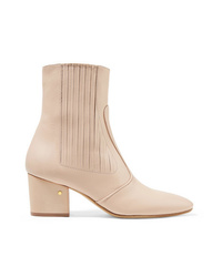 Laurence Dacade Ringo Leather Ankle Boots