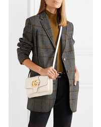 Gucci Arli Medium Leather Shoulder Bag