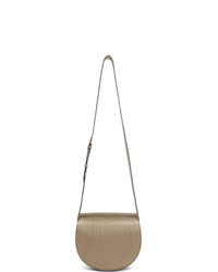 Givenchy Beige Infinity Crossbody Bag