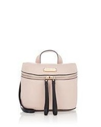 Marc by Marc Jacobs Canteen Crossbody Nude