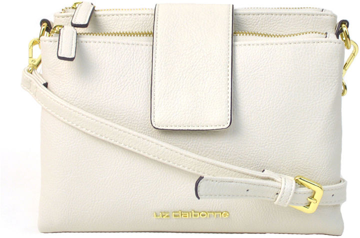 liz claiborne crossbody purses