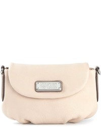Marc by Marc Jacobs New Q Flap Percy Crossbody Bag