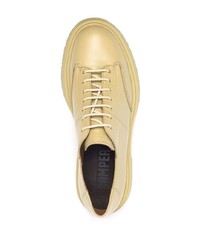 Camper Walden Chunky Derby Shoes