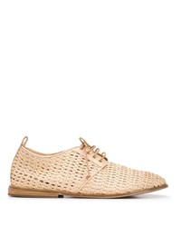 Marsèll Woven Derby Shoes