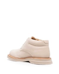 Jacquemus Lace Up Ankle Boots
