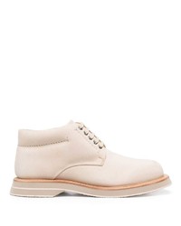 Jacquemus Lace Up Ankle Boots