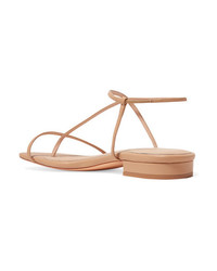 STUDIO AMELIA 02 Leather Sandals