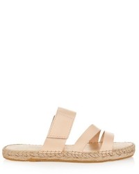 Prism Curacao Leather Sandals