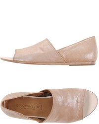 Pantanetti Sandals