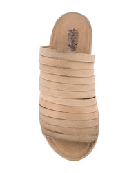 Marsèll Strappy Sandals