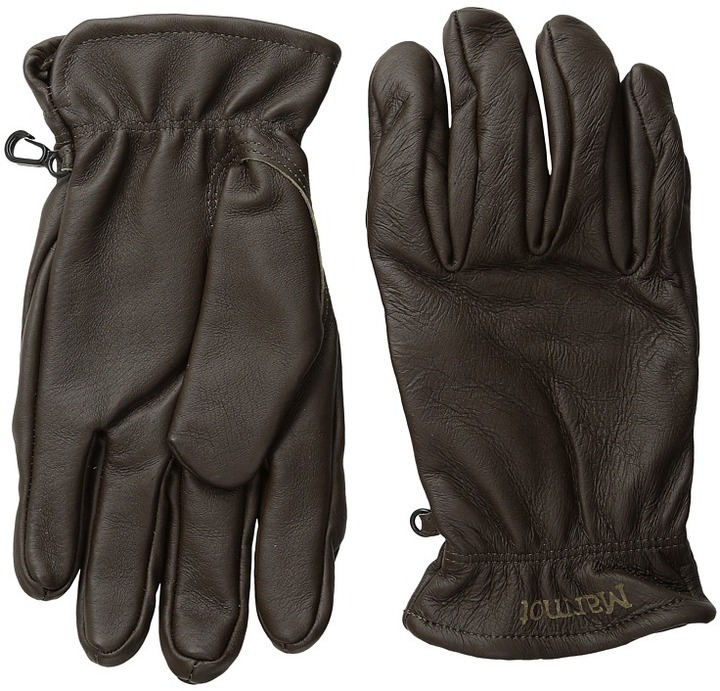 Marmot Basic Work Glove Black / M