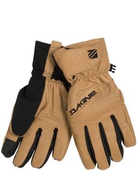 Dakine Daytona Snow Gloves