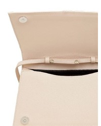 J.W.Anderson Moon Two Tone Leather Top Handle Bag