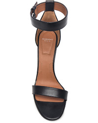Givenchy Retra Leather Heels