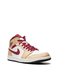 Jordan Air 1 Mid Sneakers