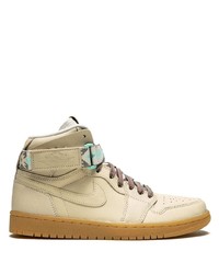 Jordan Air 1 Retro Hi Strap N7 Sneakers