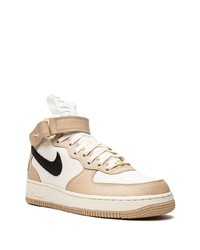 Nike Air Force 1 Mid 07 Izakaya Sneakers