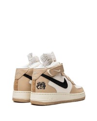 Nike Air Force 1 Mid 07 Izakaya Sneakers