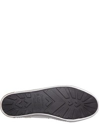 Blackstone Fm 01 High Top Sneaker