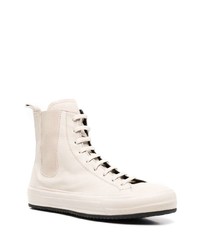 Officine Creative Frida High Top Sneakers