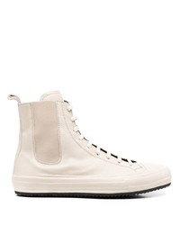Officine Creative Frida High Top Sneakers