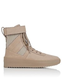 Fear Of God Military Nubuck Sneakers