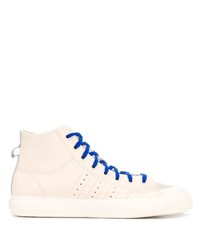 Adidas By Pharrell Williams Nizza High Top Sneakers