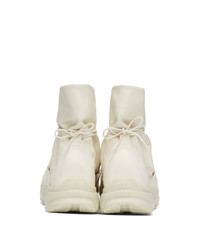 Oamc Off White Adidas Originals Edition Type 0 3 Sneakers