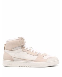 Axel Arigato Padded Ankle Sneakers