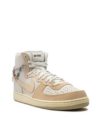 Nike Terminator High Be True Sneakers