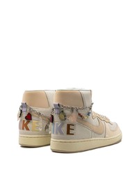 Nike Terminator High Be True Sneakers