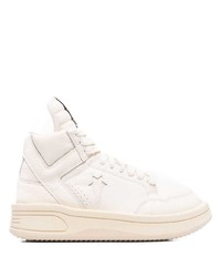 Rick Owens DRKSHDW X Converse Turbowpn Lace Up Sneakers