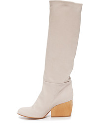 Coclico Shoes Bly Knee High Boots
