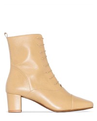 BY FA R Lada 50mm Ankle Boots