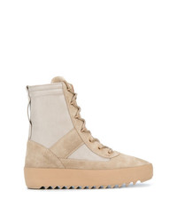 Yeezy Military Boots