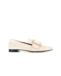 Bally Classic Loafers