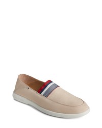 Sperry Gold Cup Cabo Plushwave Convertible Loafer