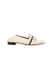 Bally Janelle Collapsible Counter Slippers