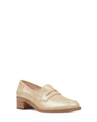 Nine West Kimmy 40th Anniversary Capsule Collection Penny Loafer