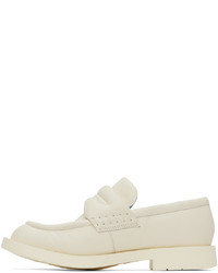 CamperLab Off White Mil 1978 Loafers