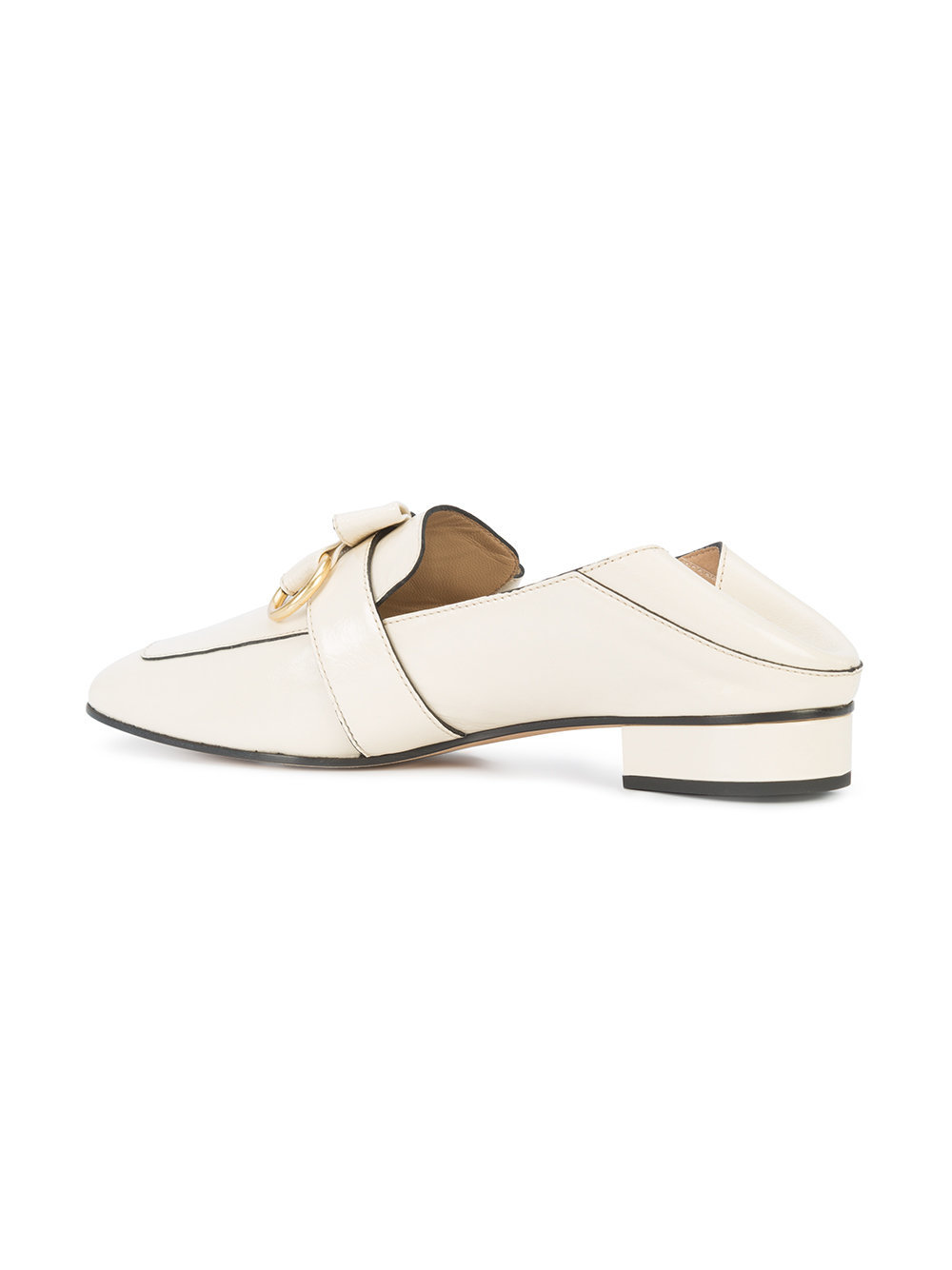chloe convertible loafer