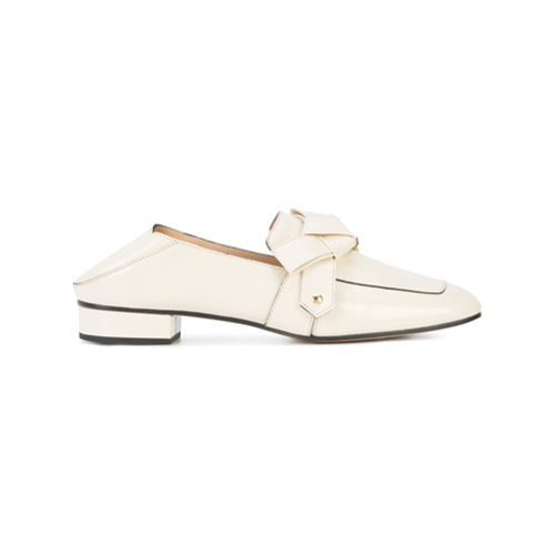 chloe convertible loafer