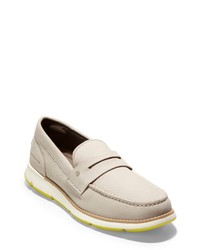 Cole Haan Zerogrand Penny Loafer