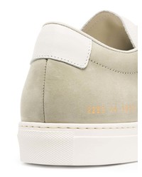 Common Projects Achilles Low Top Sneakers