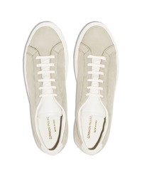 Common Projects Achilles Low Top Sneakers