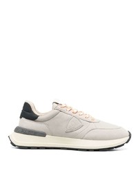 Philippe Model Paris Antibes Low Top Sneakers