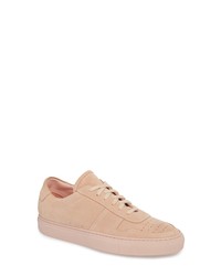 Common Projects Bball Low Top Sneaker