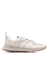 Buttero Calf Leather Low Top Sneakers