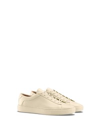 Koio Capri Sneaker In Vanilla At Nordstrom