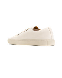 Buttero Classic Lace Up Sneakers